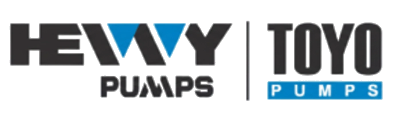 Hevvy Pumps